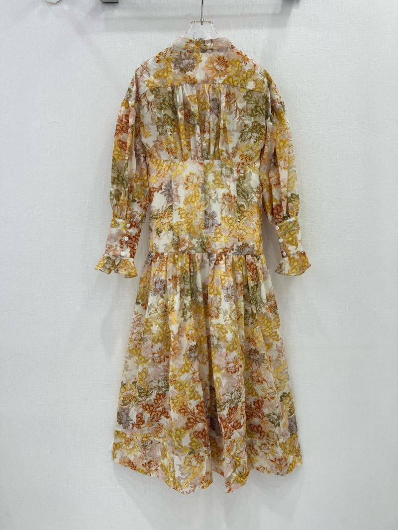 Zimmermann Dress